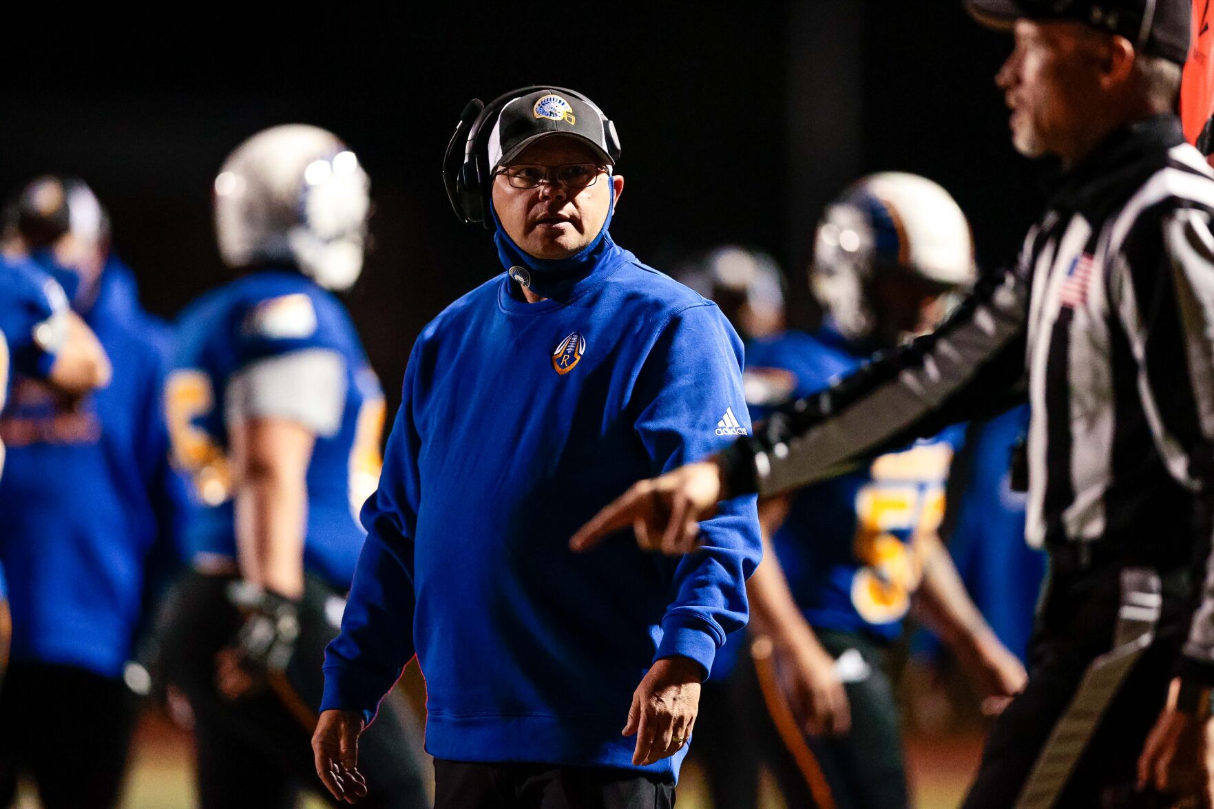 PREP FOOTBALL